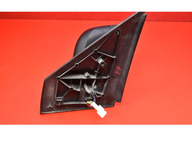 Зеркало электрическое Dacia Dokker 2012 - года