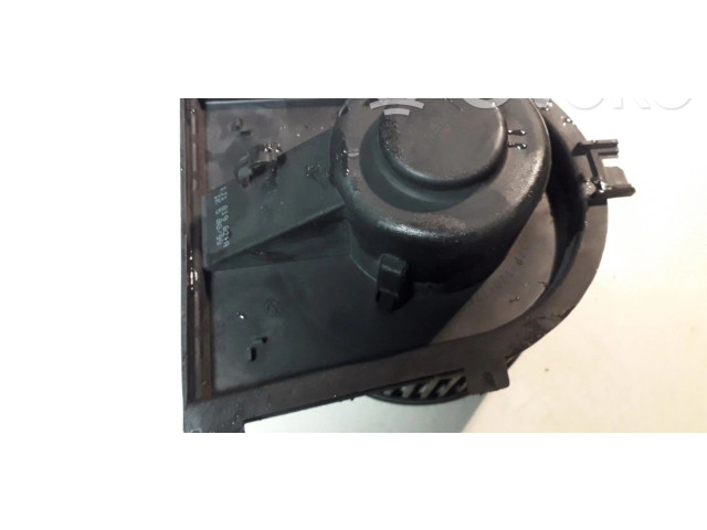 Вентилятор печки    1j1819021a, h35657880e   Volkswagen Lupo
