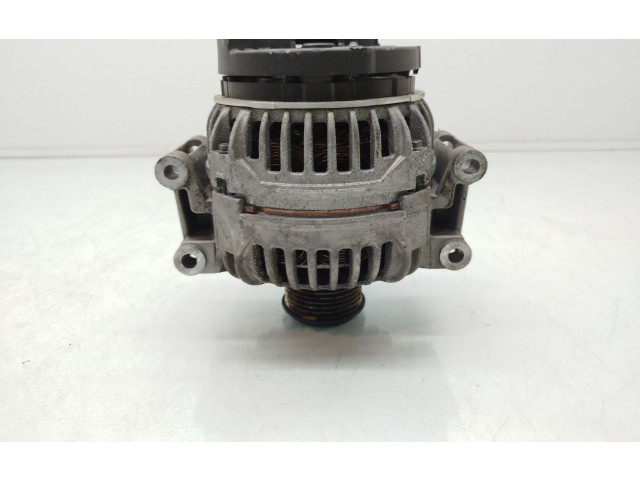 Генератор 06H903016L, 0124525113 Audi A4 Allroad