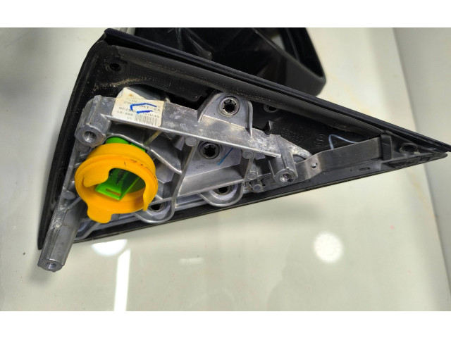 Зеркало электрическое        BMW X4 F26  2014 - 2017 года   