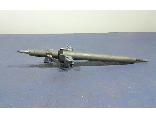 Ось рулевого колеса