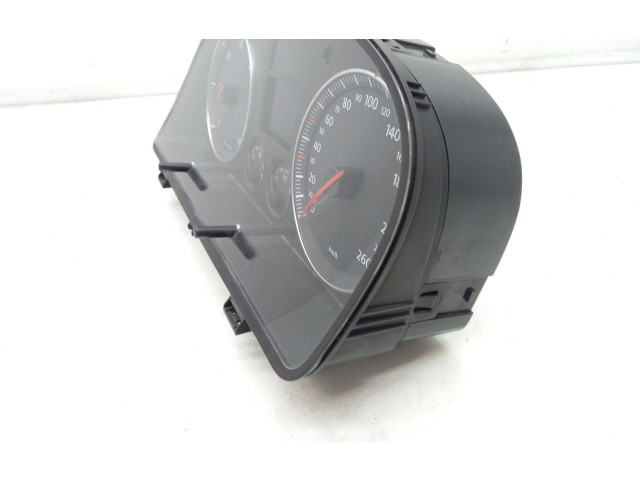 Панель приборов 1T0920862A Volkswagen Caddy