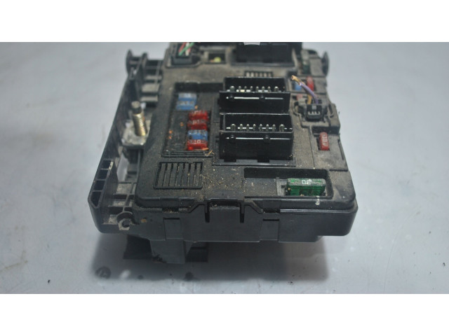 Блок комфорта 10R0514973 Citroen Berlingo