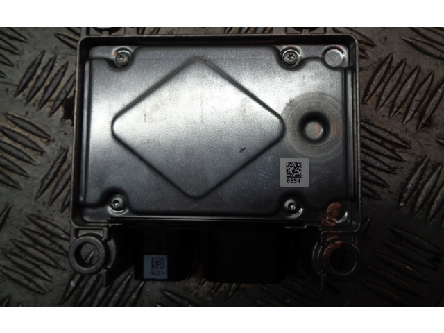 Блок подушек безопасности BP4K57K30C Mazda 3 I