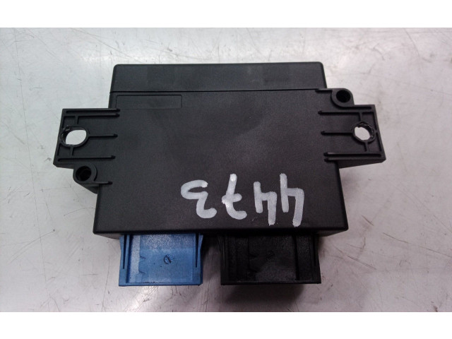 Блок управления 9800266380, 9800266380   Peugeot 5008