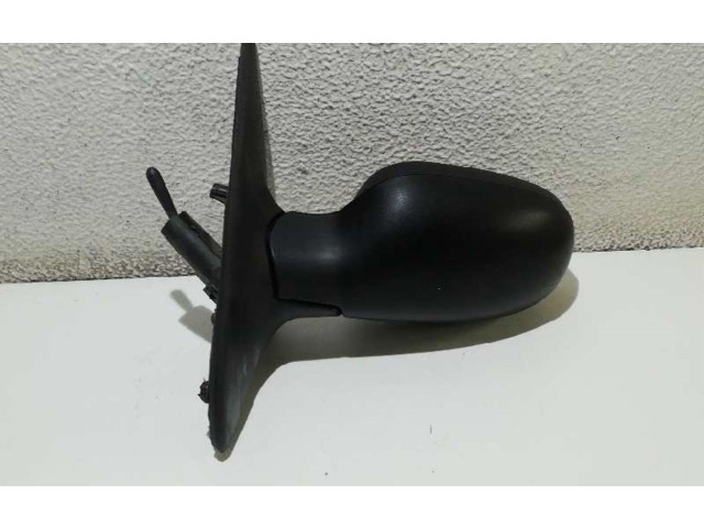 Зеркало электрическое Renault Clio I 1997 - 1998 года