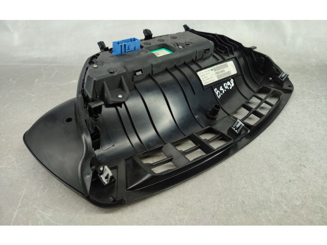 Панель приборов 96631954ZD Citroen C4 I