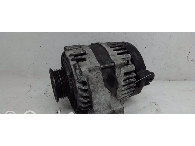 Генератор 96843503   Chevrolet Spark 1.0     