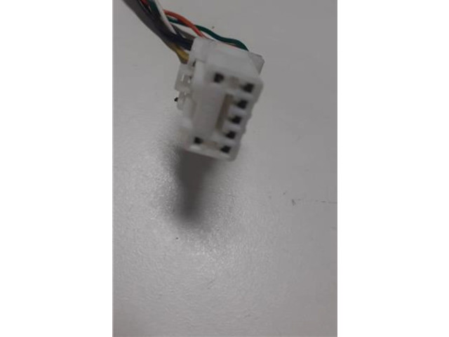 Zpětné zrcátko Peugeot 4007 2007 8153LZ