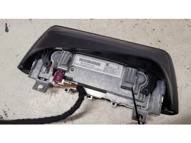 Дисплей BM927039204, 6550927039204 BMW 1 F20 F21