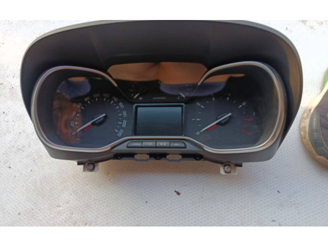 Панель приборов 9828219080 Citroen C3 Aircross