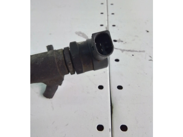 Vstřikovací lišta A6110700395 Mercedes-Benz Vito Viano W639