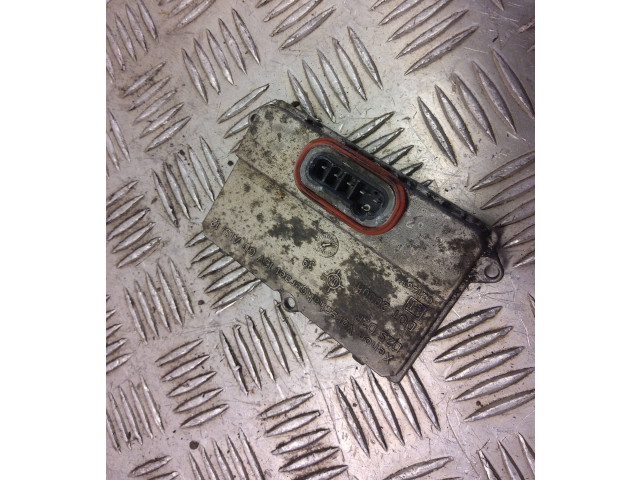 Блок управления Xenon