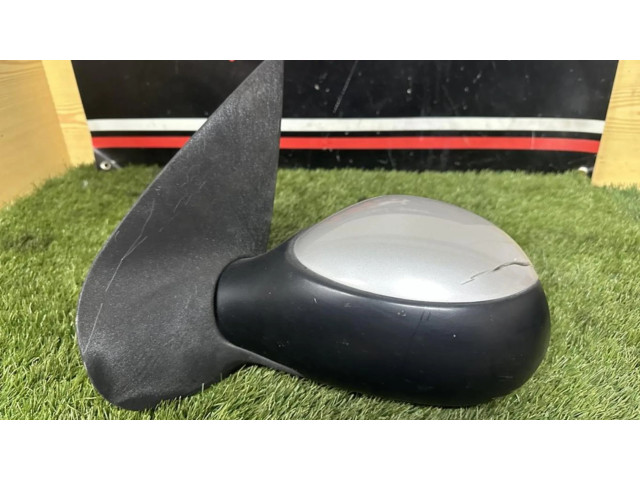 Zpětné zrcátko Peugeot 206+ CP6465000