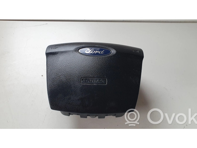 Подушка безопасности водителя Ford Galaxy