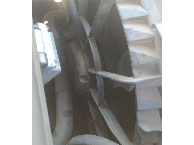 Вентилятор радиатора     253863K280    Hyundai Sonata 