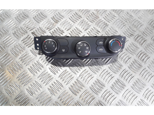 Блок управления кондиционера воздуха / климата/ печки (в салоне) 97250A2400 KIA Ceed