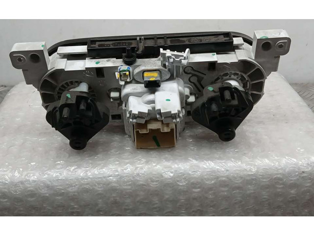 Блок управления климат-контролем DA.010.25.4748 Dacia Lodgy