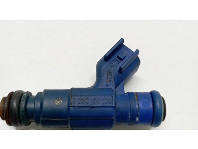 Vstřikovač 04861615AA, 0280156135 Chrysler Pacifica pro benzínový motor 3.5 EGN