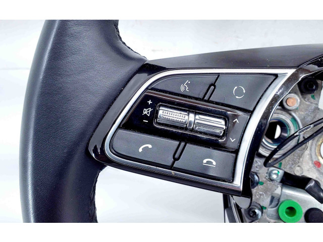 Руль KIA Xceed  2019 -  года 56100J7640, 56100J7640CEP      