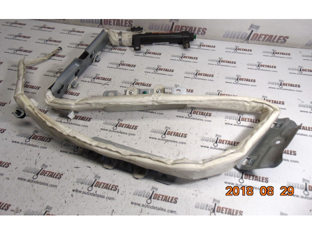 Боковая подушка безопасности 9141639   Volvo V70