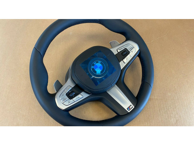 Volant BMW 7 G11 G12 2016 32308008184, 32308097022