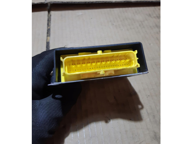 Блок подушек безопасности    Audi A1