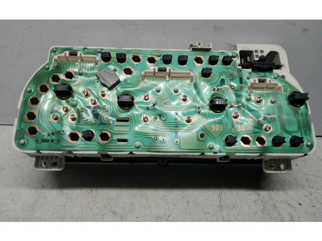 Přístrojová deska  Suzuki Grand Vitara I 2002 3410165DK1, 1573901393  