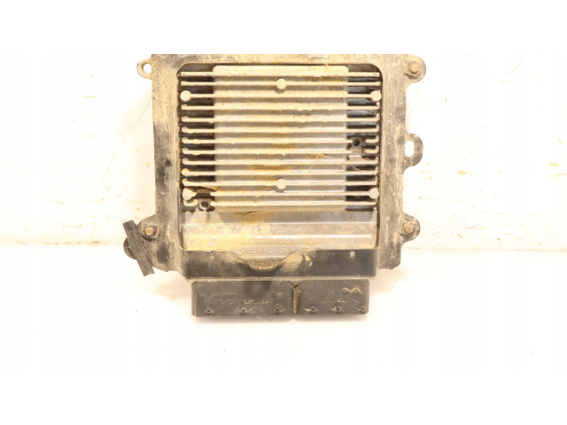 Řídící jednotka 5WY7887 Dodge Caliber 2006