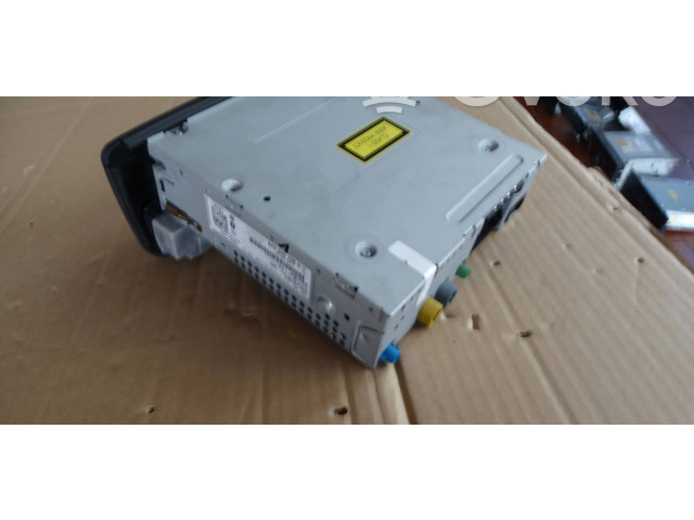 Блок управления Xenon