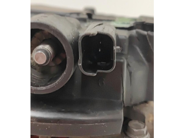 Генератор 9646321780, TG15C118   Peugeot Partner      