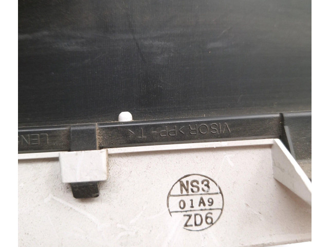 Панель приборов 85003SC16, 1000431131976 Subaru Forester SH