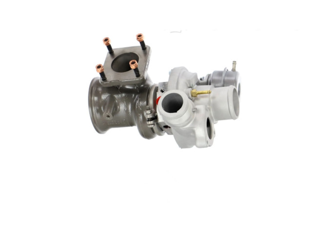 Турбина Alfa Romeo Giulietta - года 811311-5001S, 811311-5001S
