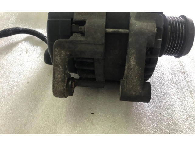 Генератор AD9M11A0139   Chevrolet Captiva      