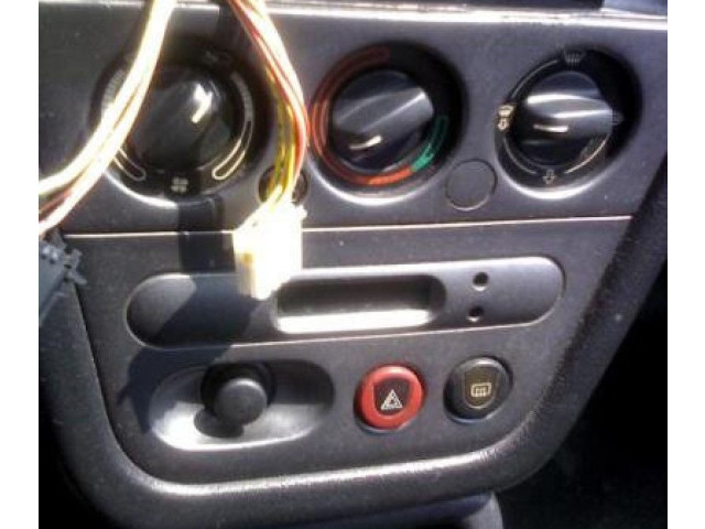 Зеркало (управляемое электричеством) 8149G5 Peugeot 306