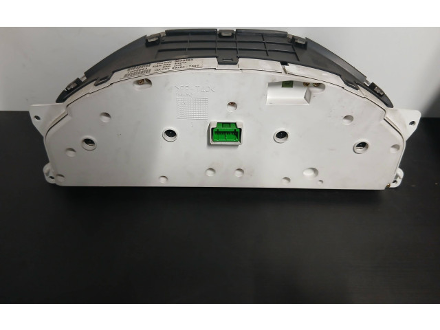 Панель приборов 8673263, 8602765   Volvo XC90       