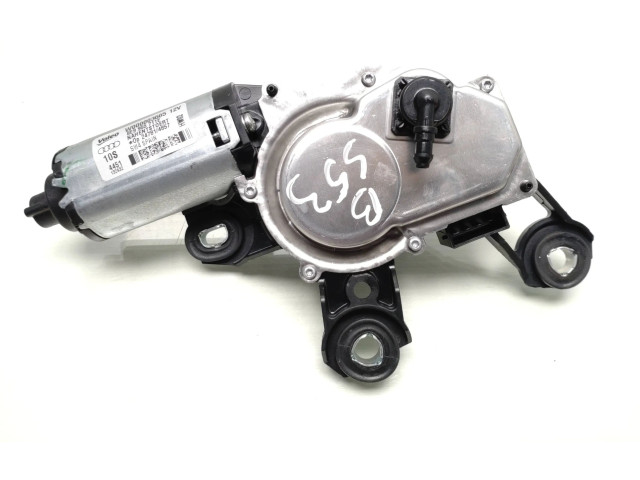 Моторчик заднего дворника 8E9955711E Audi A3 S3 A3 Sportback 8P