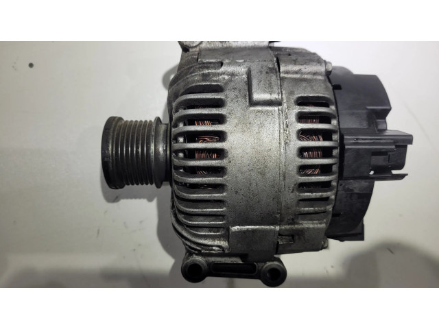 Генератор A6421540402 Mercedes-Benz GLK (X204) 3.0