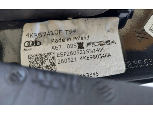 Зеркало электрическое Audi e-tron - года