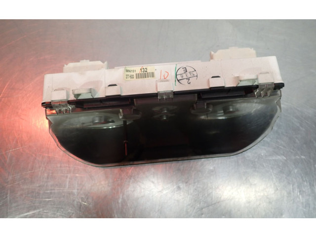 Поршень Спидометр (приборный щиток) MN151132 Mitsubishi Outlander