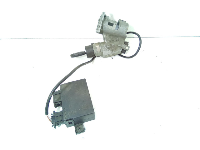 Комплект блоков управления 0281010259, 0281010259   Volkswagen Lupo