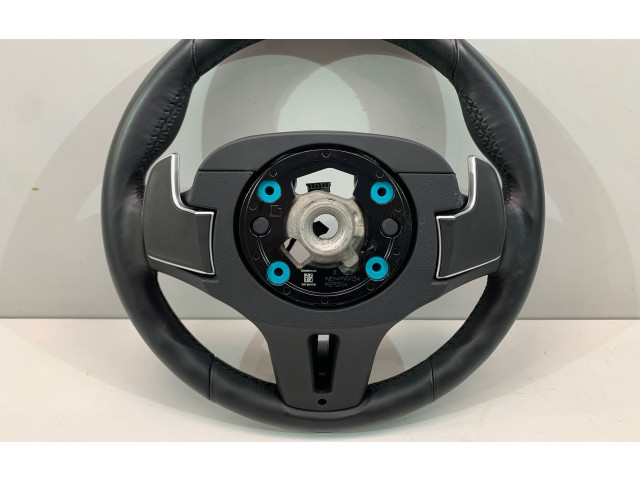 Руль BMW X3 G01 2018 - 2024 года 9882623