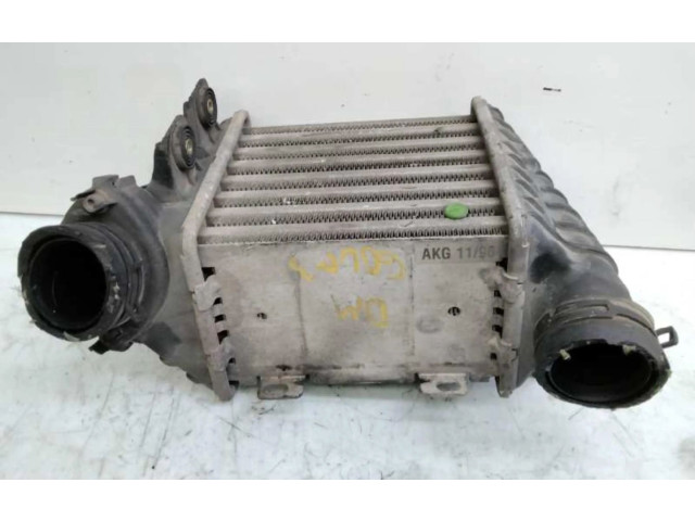 Интеркулер  1H0145805D   Volkswagen Golf III 