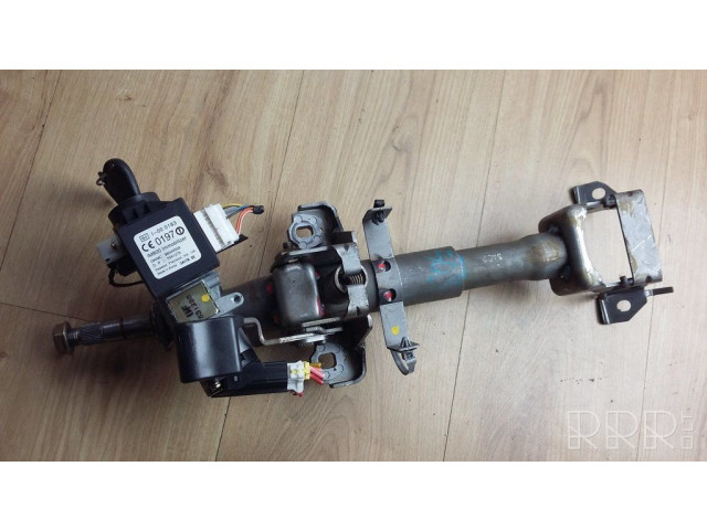 Комплект оси рулевого колеса