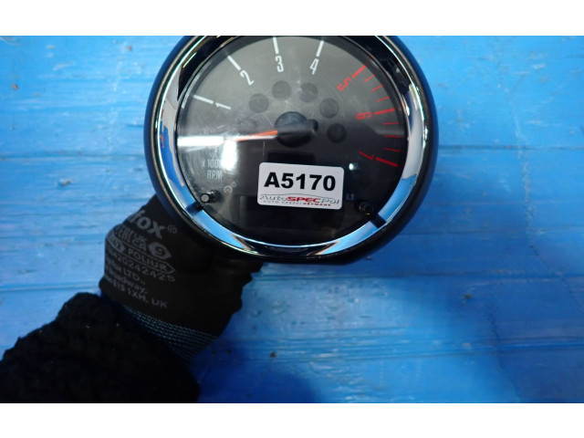 Панель приборов 9243878 Mini One - Cooper Coupe R56