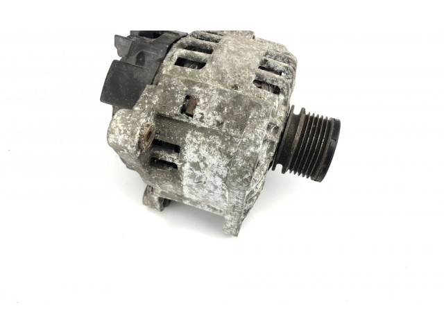 Генератор 8200537415, 8200537415   Nissan Kubistar      