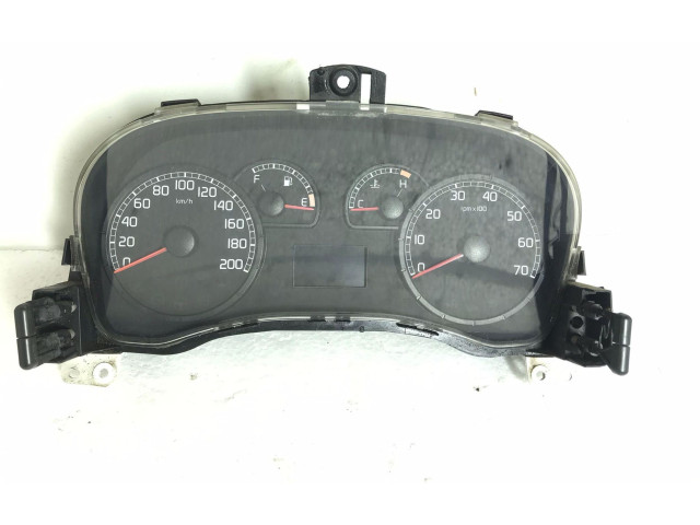 Přístrojová deska Fiat Punto (188) 51703280, 51703280