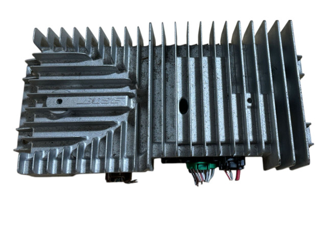 Звукоусилитель EH4466920, 313959002010126 Mazda CX-7