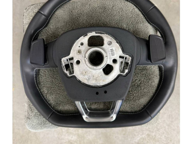 Руль Audi Q5 SQ5 2017 - года 80A419091AF