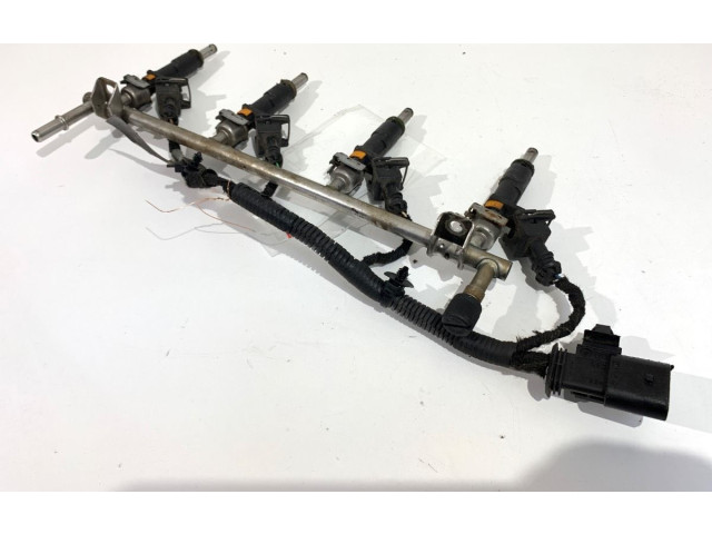 Vstřikovací lišta 55353806 Chevrolet Cruze